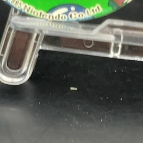 Mario Meet! Menko Super Mario Bros Famicom Card Nintendo 1985 NES Japanese