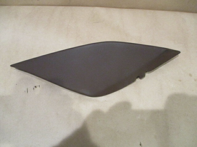 Ferrari 458 Italia / Spider - RH Front Lower Pillar Cover  - P/N  84003100