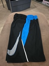 Nike Shorts Boys Youth M