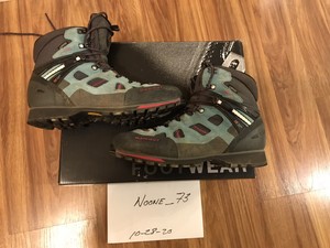 mammut ayako high gtx womens