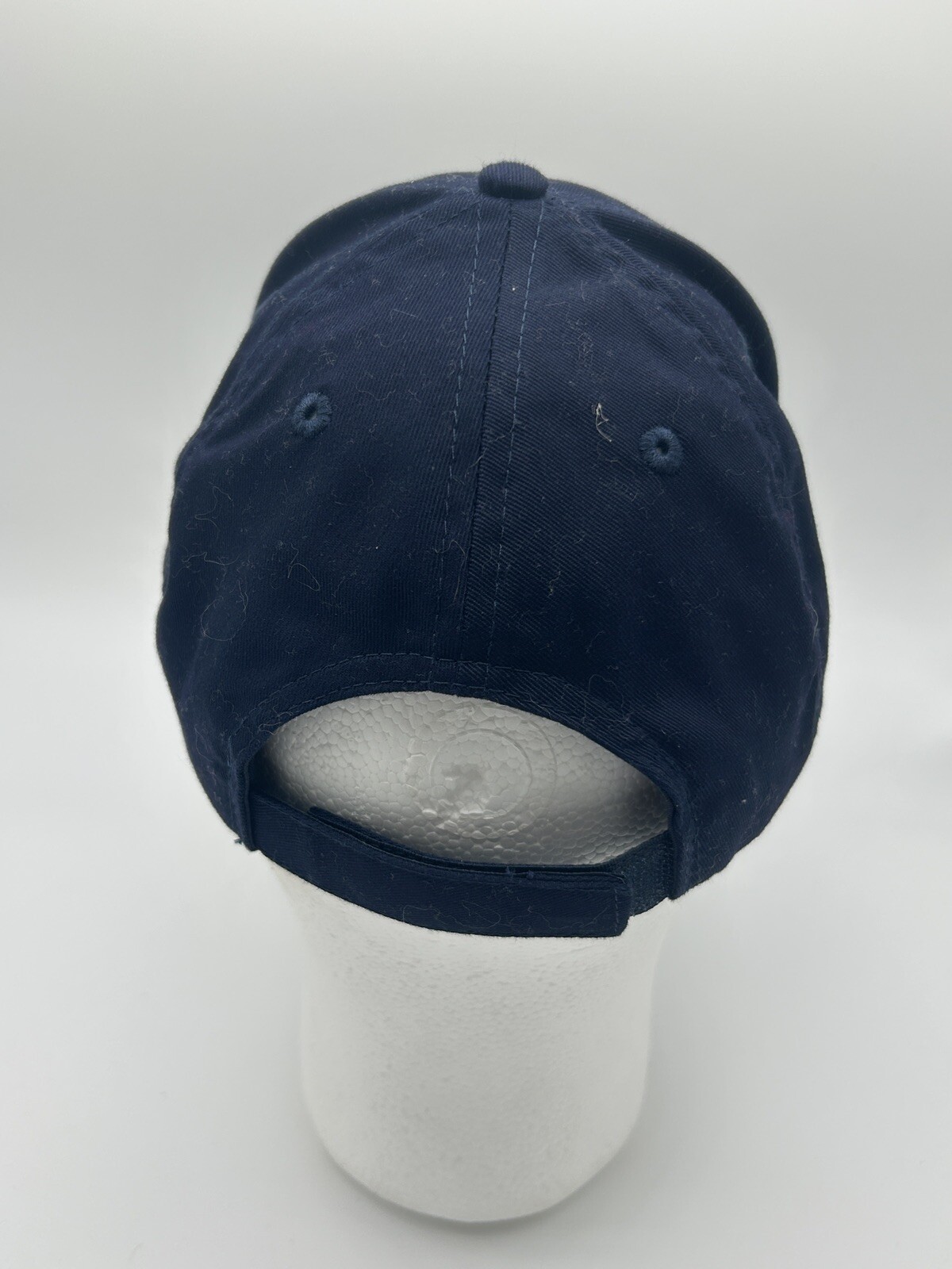 Gulfstream Aerospace Adjustable Hat - image 3