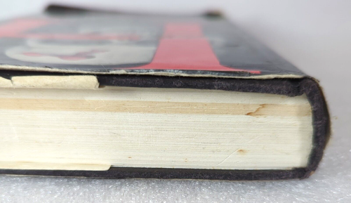 Scarce H Autobiography Of A Child Prostitute And Heroin Addict Christane F Hc - Picture 15 of 21