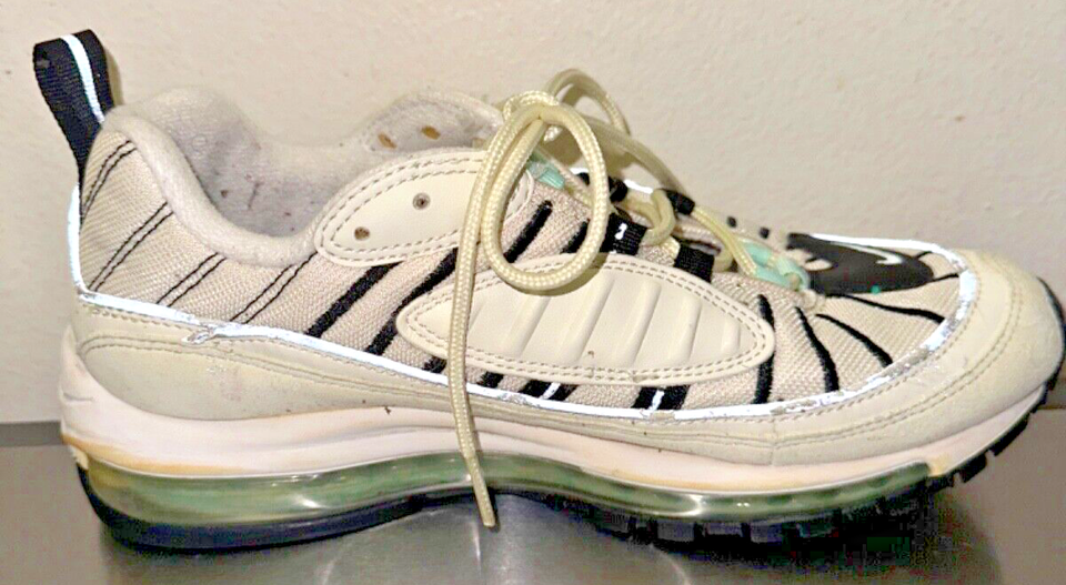 nike air max 98 igloo womens