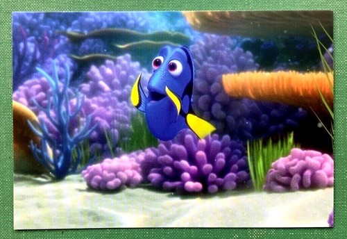 Disney Postcards - Choose from 250 Postcard Designs - Buy 2 Get 1 Free - Picture 221 of 252