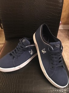 nautica sneakers mens
