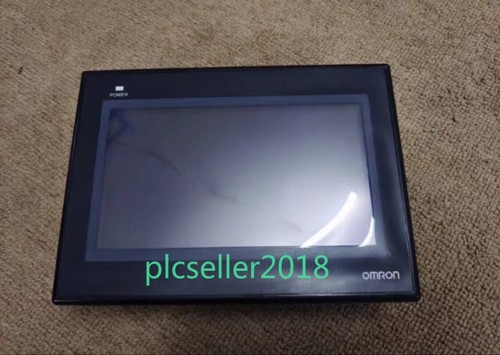 Pantalla táctil OMRON NB7W-TW01B usada 1 pieza - Imagen 1 de 2