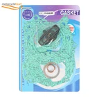 For HONDA S90 CS90 SL90 CT90 COMPLETE ENGINE GASKET 11393-028-306 NEW