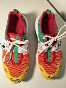 glagla shoes