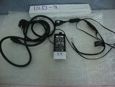Polycom PSC18U-480 48V 0.38A SWITCHING Power Supply Kit