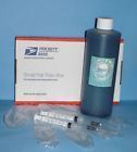 16 oz pint bulk black refill ink kit for HP 564 564XL C6340 C6350 C6375
