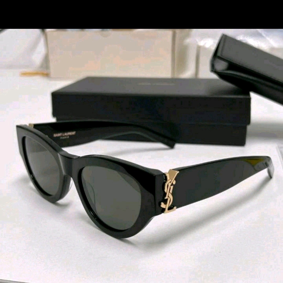 SAINT LAURENT PARISサングラス YSL M94 SL M94 | Saint Laurent | YSL US