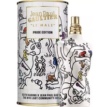 Jean Paul Gaultier Le Male Pride Edition Eau de Toilette Spray 125ml 4.2 fl oz