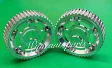 Adjustable Cam Gear Sprocket For Mazda Miata 94-98 90-98 Protege 1.8l In Ex Ss