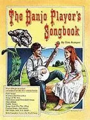 The Banjo Player's Songbook | Tim Jumper | Englisch | Taschenbuch | Buch | 1992