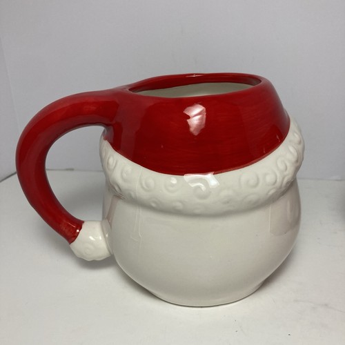 The Nightmare Before Christmas Jack Skellington & Sally Mug Cup Set - Picture 8 of 22