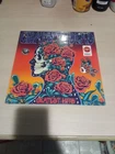 Grateful dead vinyl Greatest Hits Magenta Color Vinyl SEALED!!