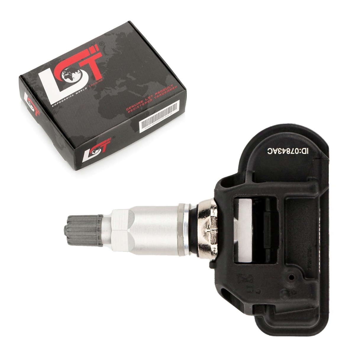 RDCI TPMS Sensor Tire Pressure Sensor A0009050030 For MERCEDES-BENZ SL R231