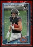 2025 Panini Donruss Optic #310 Colston Loveland-Red Pandora -