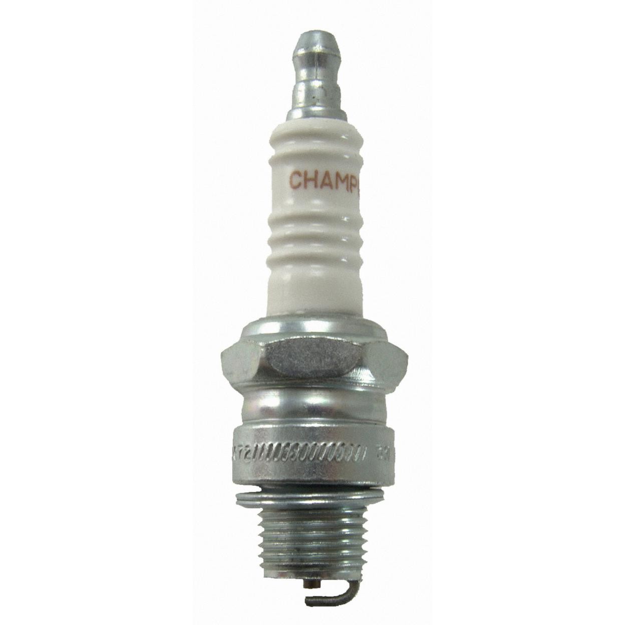 Champion Spark Plug - Citroen Pass. Car: 1.9L L4 57-51, 2.9L L6 56-51 Fits