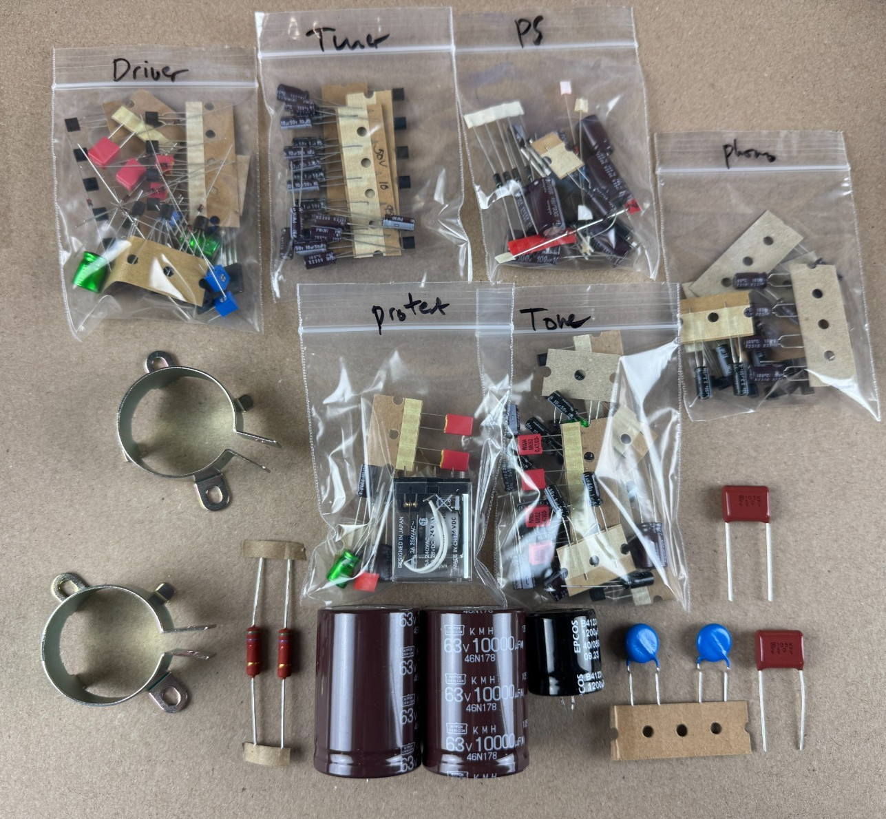 Sansui EIGHT DELUXE vintage audio equipment - eBay listing photo 1