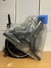 NEW Brompton T-Line Urban 4 Speed – Mid rise handlebar