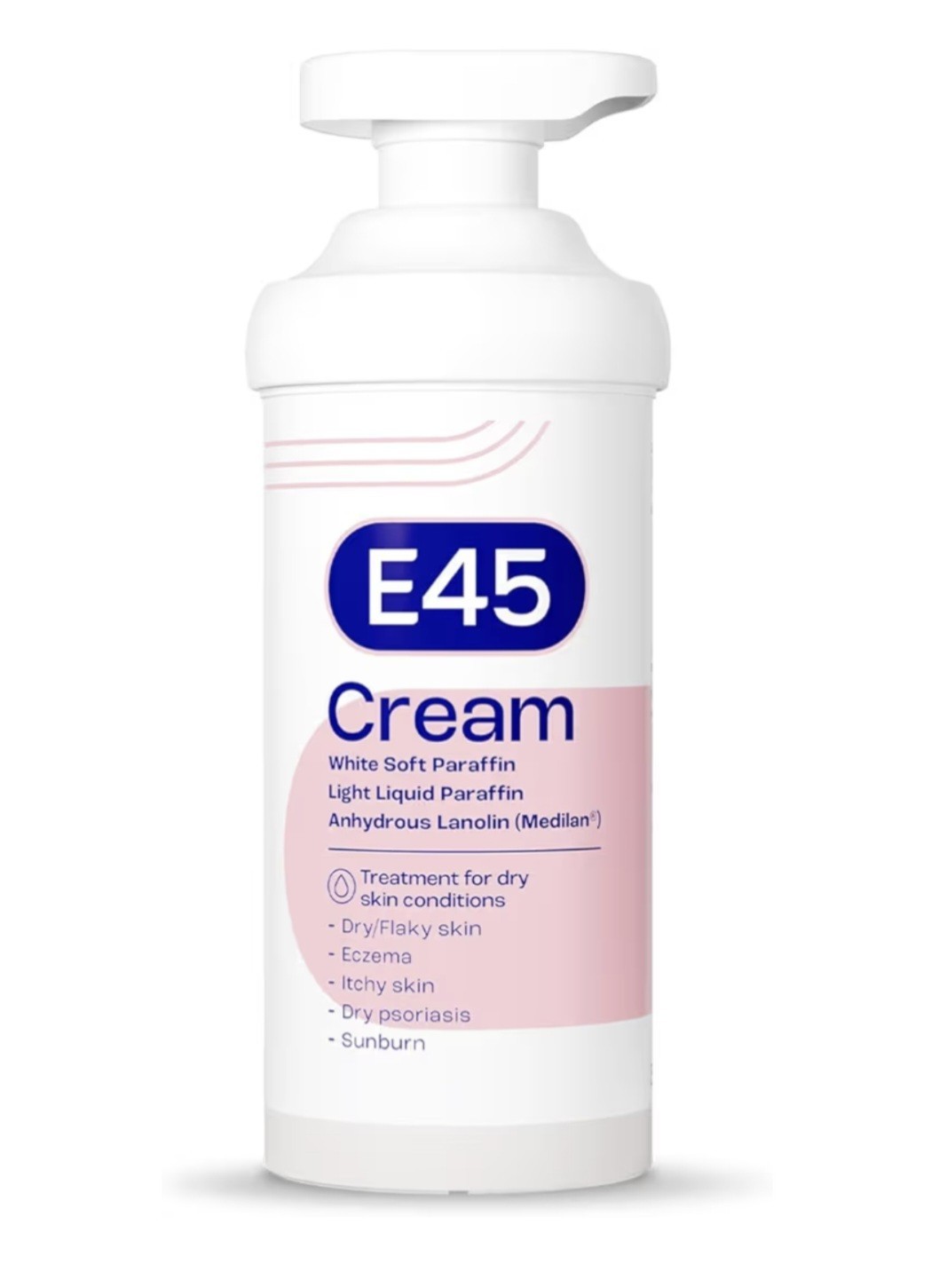 E45 Cream 500G - Image 2