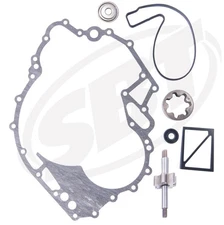 SBT Oil Pump Kit compatible with Sea-Doo GTI 130, GTI SE 155, GTI SE 170, GTX