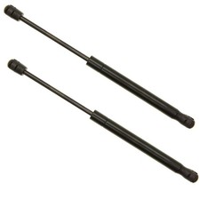 2Pcs Rear Back liftgate tailgate Hatch trunk Struts Lift Supports Compatible ...