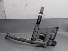 4E0821138F 5831331 stoßstangen verstärkung träger vorne AUDI A8 D3 4E2 4E8