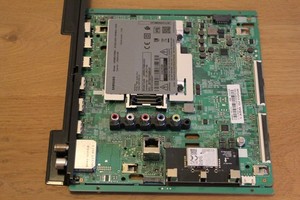 Samsung Mainboard UE55RU7099 Version 02