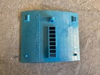 Plasticville Lot of 3 Roofs - Airport Hanger - Factory - Hospital — photo 3
