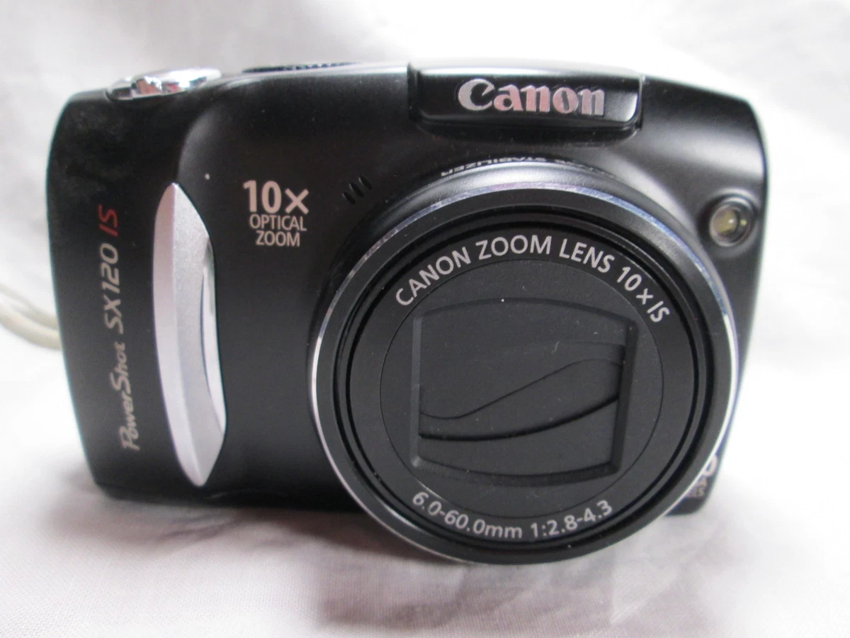 Canon Powershot Sx150 Is for sale | eBay