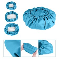 4Pcs/Set PU Leather Dental Chair Seat Cover Unit Chair Elastic Protective Cover
