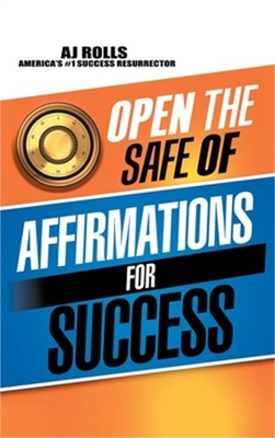 #ad #ad Open the Safe of Affirmations for Success Hardback or Cased Book $36.70