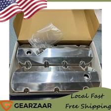 Aluminum Fit For Big Block Chevy Bbc 396 454 Dm-4412-sl Us 454 Aluminum 396 Aluminum Fit For Big Block Chevy Bbc 396 454 Dm-4412-sl Us 454 Aluminum 396