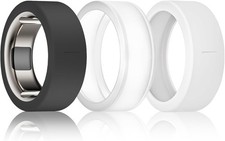 Silicone Ring Cover Compatible with Oura Ring Protector