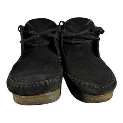 Clarks Originals Wallabee Boot Men display picture 2