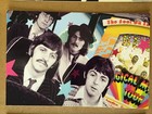 Beatles Rock Band 2009 Set Of 8 Postcards Harmonix Music Systems, Inc 822640 — photo 7