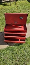 Kennedy 3 Draw Tool Box