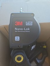 3M DBI-SALA Nano-Lok XL 11ft Model 3100284 (4pk)