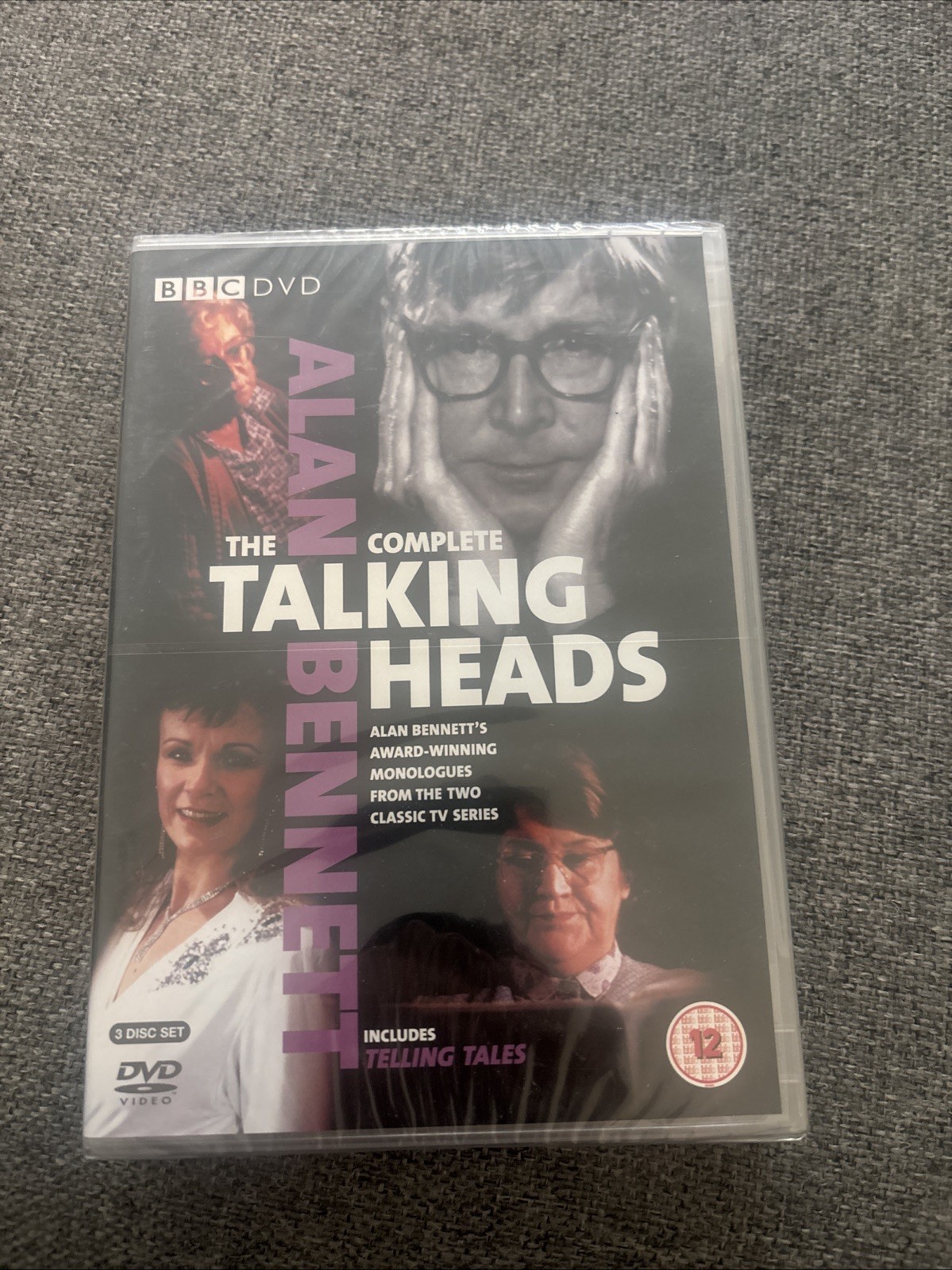 Talking Heads - The Complete Collection [DVD] - Image 5