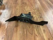 1970-74 Mopar E Body Cuda Challenger Heater Control Bezel 2884723 Non Ralley 1970-74 Mopar E Body Cuda Challenger Heater Control Bezel 2884723 Non Ralley