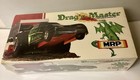 MRP 2WD Drag'n Master Pulling Chassis KIT/Funny Car Body #62 2000/Vintage/Sealed