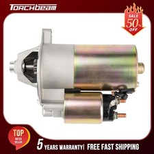 Starter for Ford F-150 V8 5L 1992 1993 1994 1995 1996 E9SF11000BA 3C2411000AA