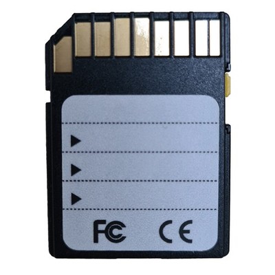32GB SD SDHC MEMORY CARD FOR SONY CYBER-SHOT DSC-H70 DIGITAL