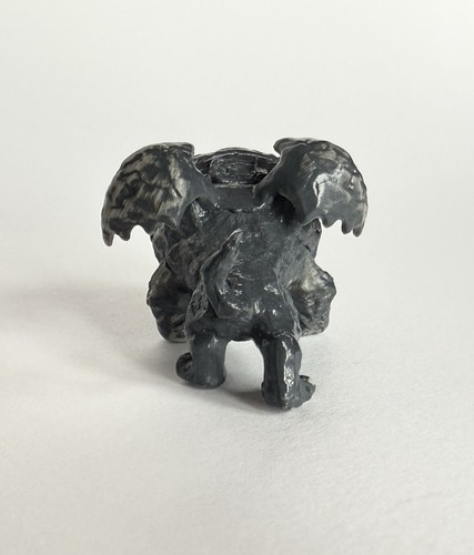 Monster High Replacement Clawd Wolf Forbitten Love Pet Rockseena - Picture 3 of 5