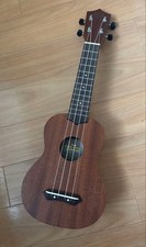 Ukulele The Waikiki Ukulele Company with cloth case