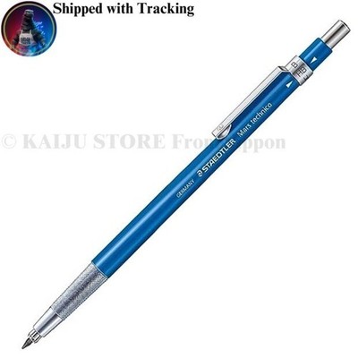 Staedtler Mars Technico Bleihalter Mine 2mm 780 C