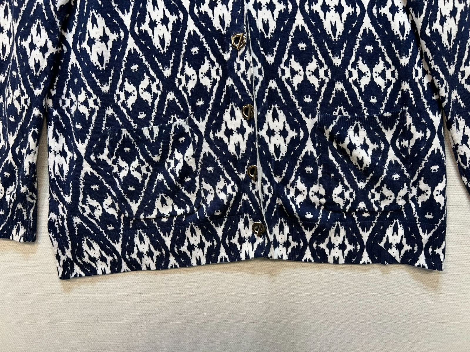 Grace Elements Womens Toggle Button Front Cardiga… - image 7