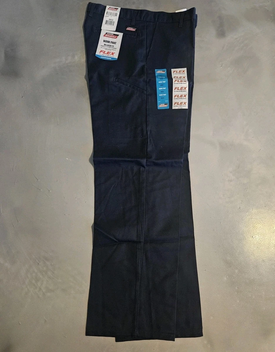 Dickies 34 Size Relaxed Pants for Men for sale | eBay